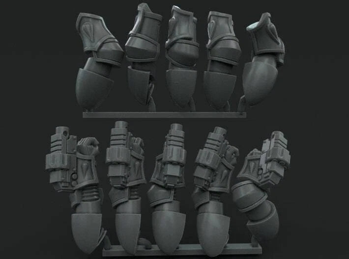 10-20x Sanguine Angels Arms