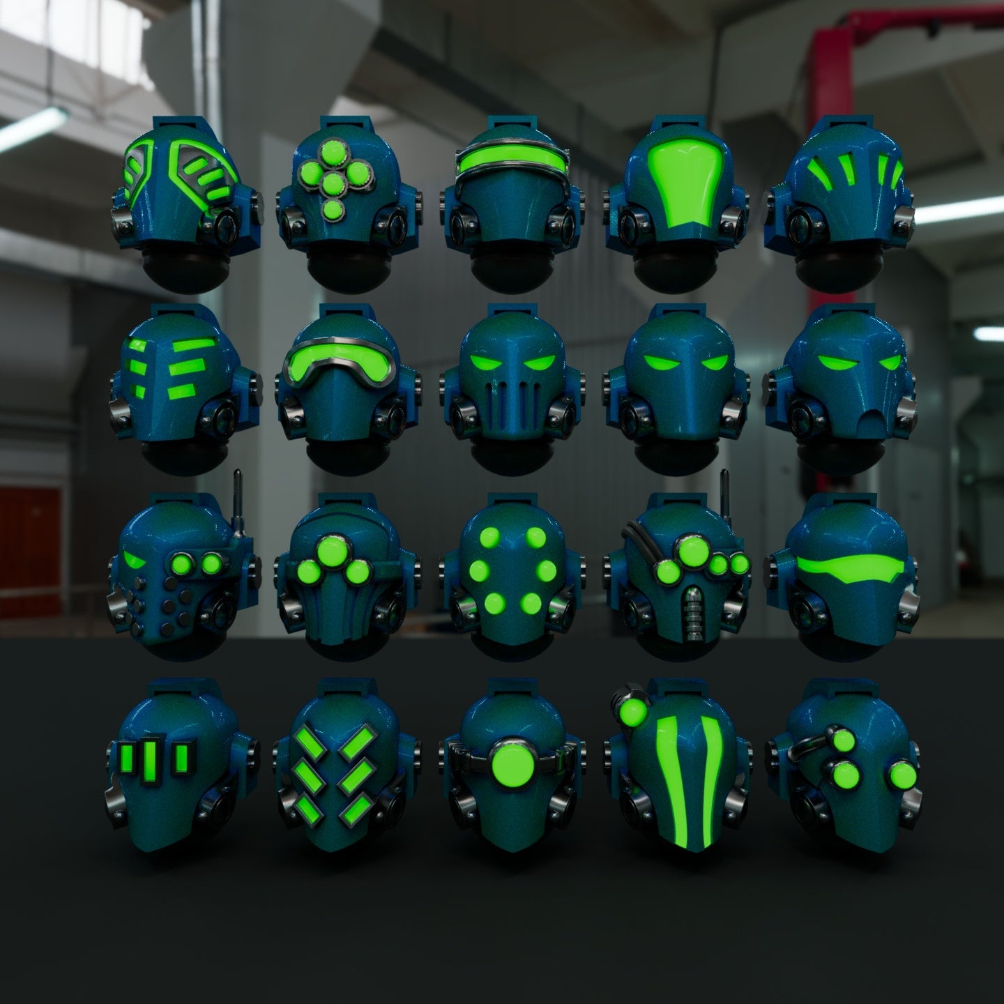 Alpha Omega