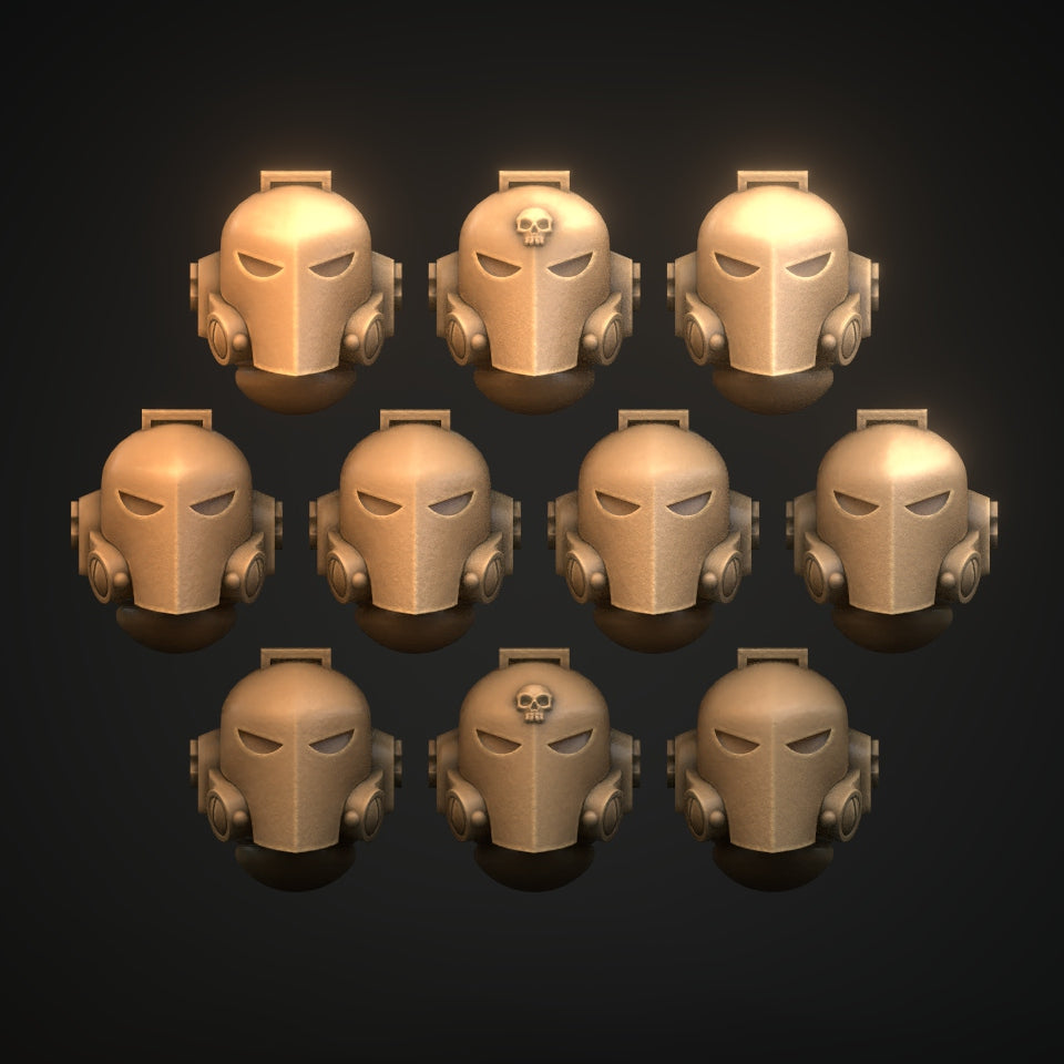 Generic Marines
