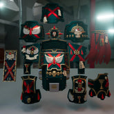 Sanguine Angels