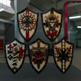 Templar Crusaders