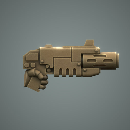 10-20x Infernus Pistols
