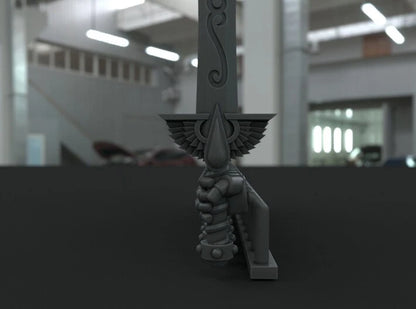 10-20x Sanguine Angels Veteran Swords